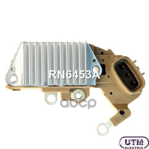 Регулятор генератора RN6453A Utm
