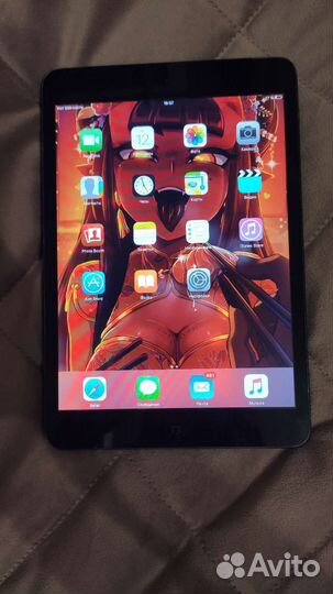 iPad mini
