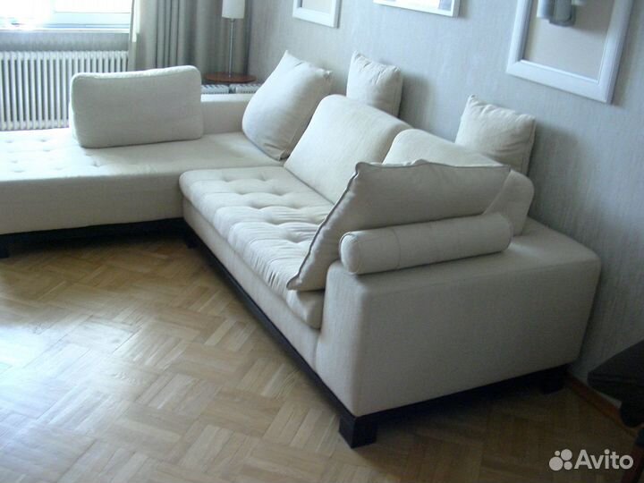 Пошив чехлов на мебель, диваны, кресла. Подушки