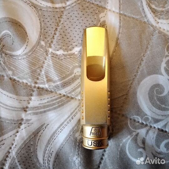 Продаю альтовые мундштуки