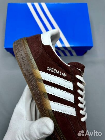 Кроссовки Adidas Originals spezial OG