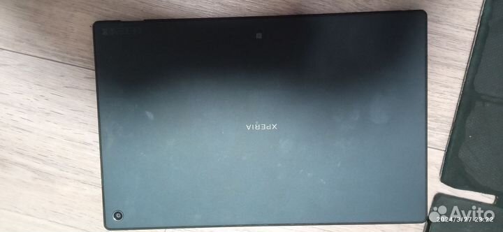 Sony Xperia Tablet Z LTE 16Gb SGP321