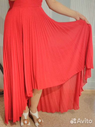 Платье летнее новое