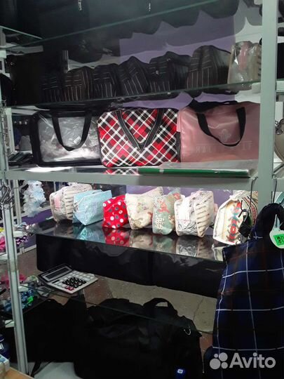 Готовый бизнес