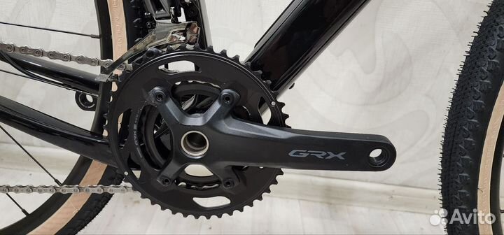 Новый гравел Cannondale Topstone Carbon, S/160-175