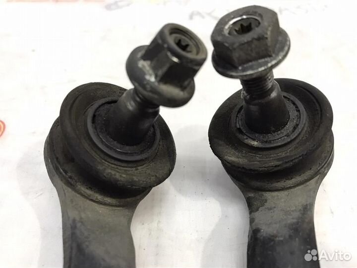 Рулевой наконечник Nissan Qashqai (J10) 2006 - 20