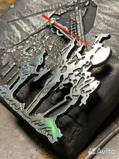 Часы настенные