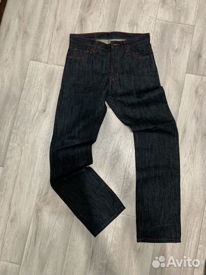 Джинсы рэп tribal gear