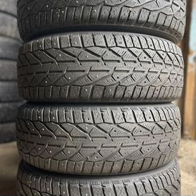 Tigar SUV Ice 215/65 R16