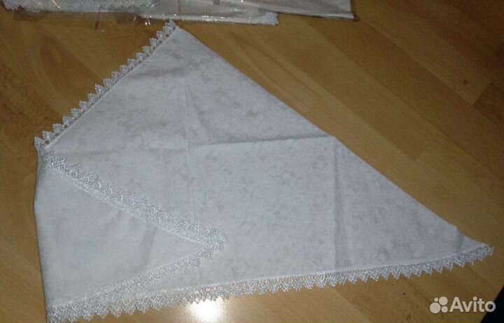 Платок на голову