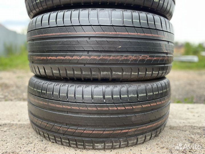 Michelin Latitude Sport 3 235/55 R19