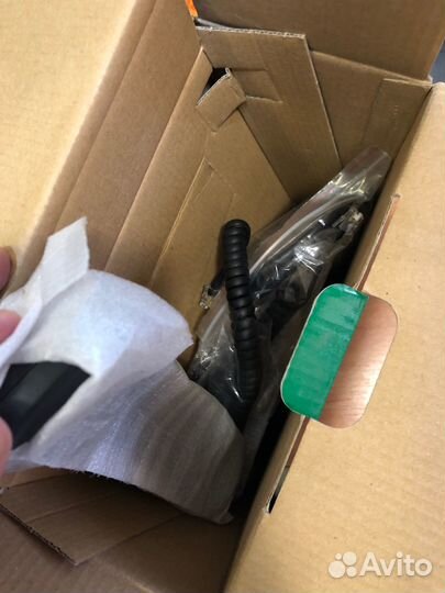 VoIP-телефон Yealink SIP-T20P