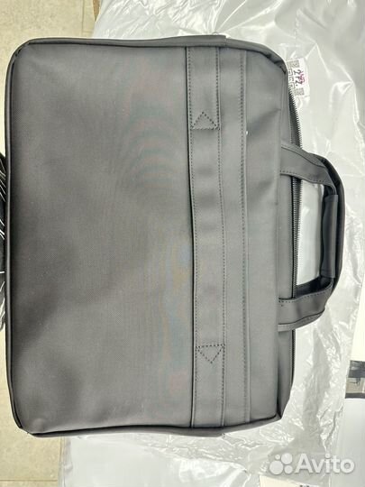 Сумка для ноутбука новая