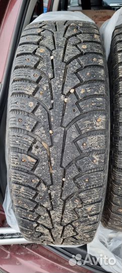 Nokian Tyres Hakkapeliitta 5 225/65 R17