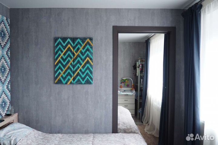 Интерьерная картина