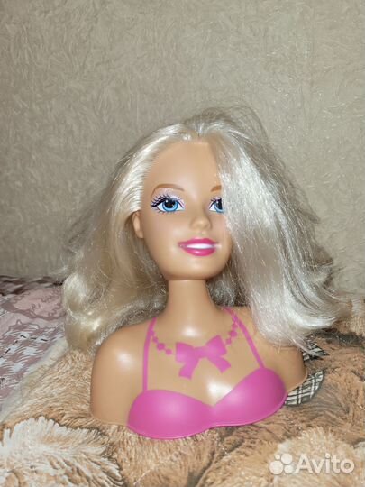 Кукла барби