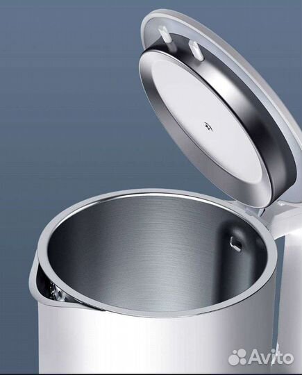 Чайник Xiaomi Mi Kettle 1A