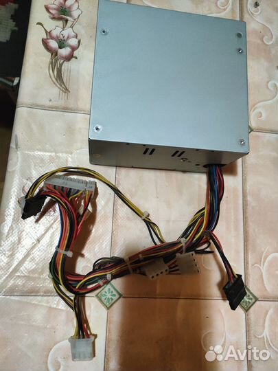 Блок питания Foxconn 400W