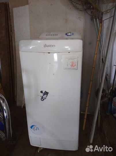 Стиральная машина ardo вертикальная загрузка