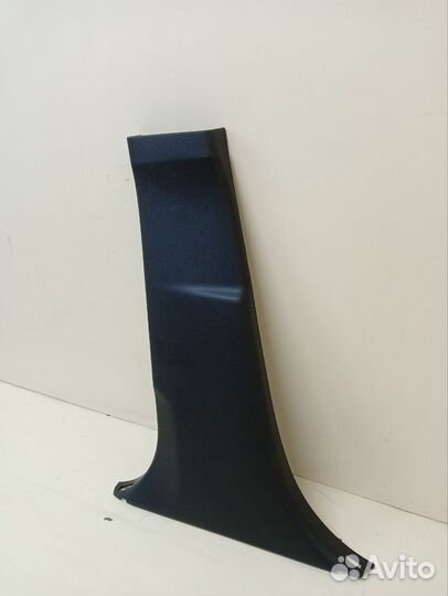 Обшивка стойки Subaru Legacy Outback B14 2010-2014