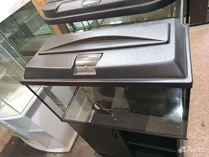 Аквариум 100 л. С тобой