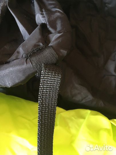 Парашют для бега Nike