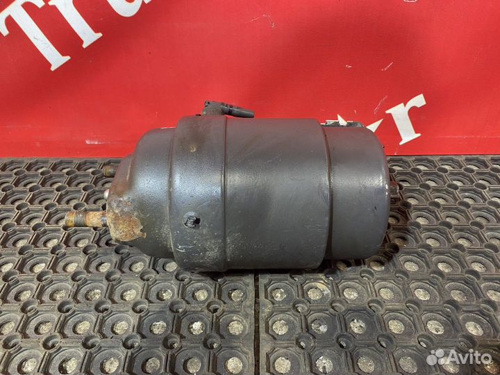 Энергоаккумулятор Mercedes-Benz Actros