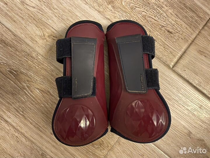 Ногавки для лошади