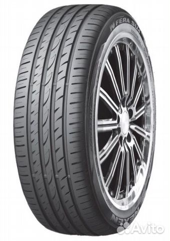 Nexen N'Fera SU4 185/65 R15 88H