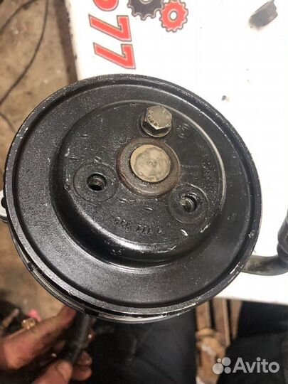 Насос гидроусилителя руля Bmw 3-Series E36 M40B16