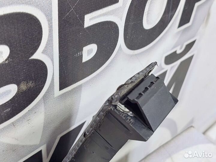 Блок управления стеклоподъемниками Mercedes W638