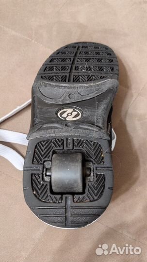 Кросовки Heelys