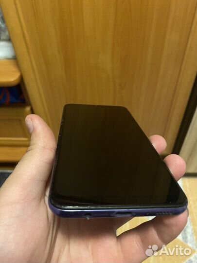 Телефон samsung а30s