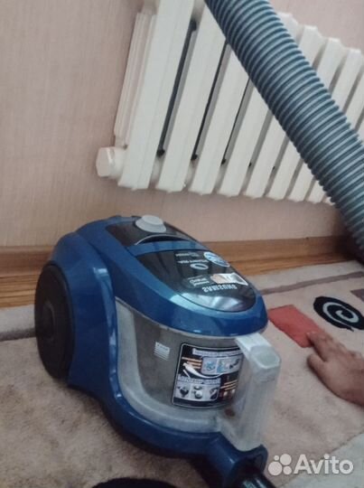 Пылесос Samsung AIR track