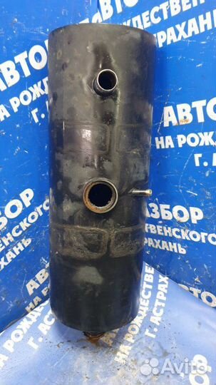 Расширительный бачок. Higer 6129 АВТОБУС