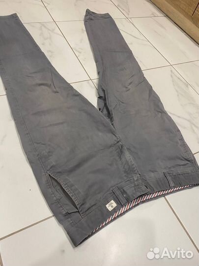 Брюки Tommy Hilfiger