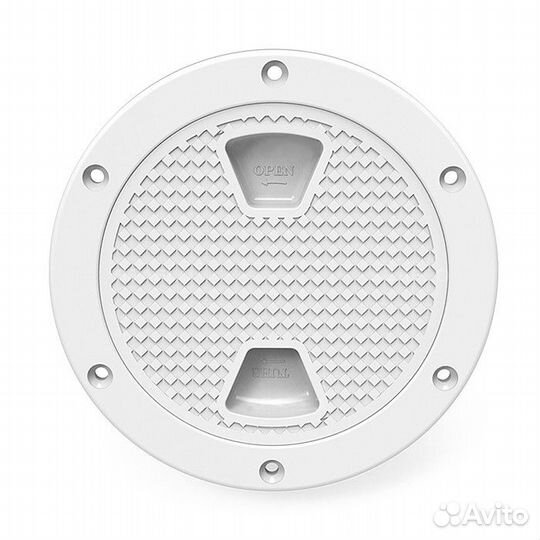 Люк SeaFlo палубный, 151 (198) мм sfrh1-006-01