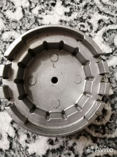 Сьемник масляного фильтра