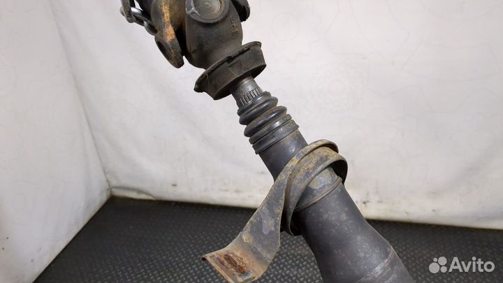 Кардан Mercedes E W210, 2000