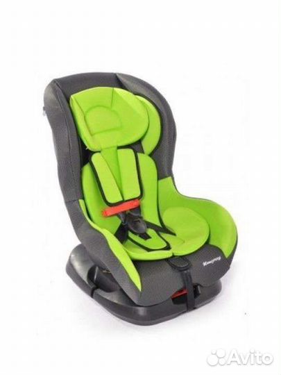 Автокресло LB 303 F 