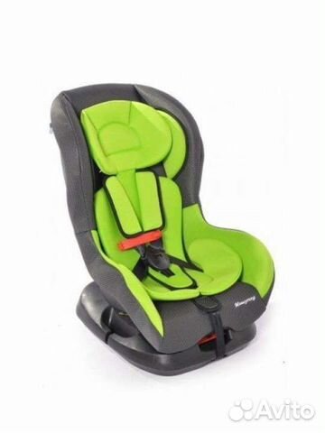 Автокресло LB 303 F 