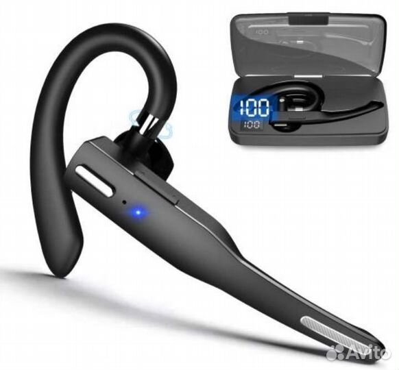 Беспроводные наушники