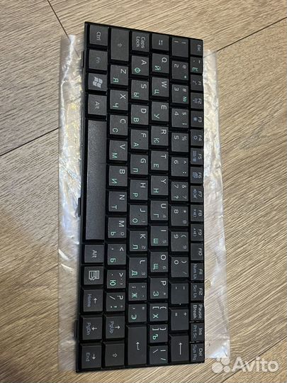 Клавиатура для ноутбука asus