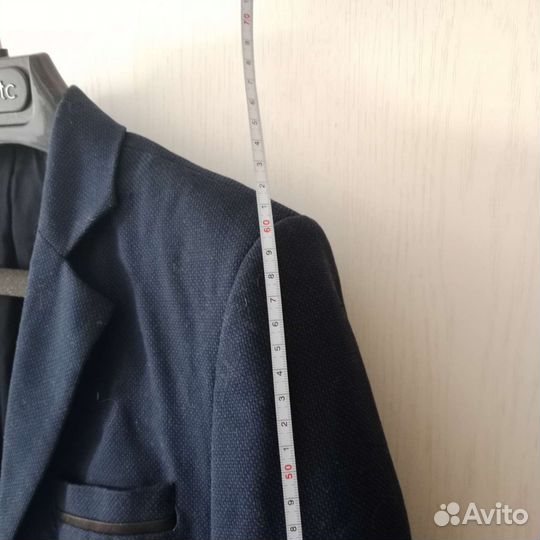 Костюм для мальчика 164 см