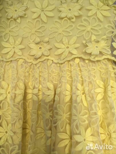 Жакет и платье Next 98