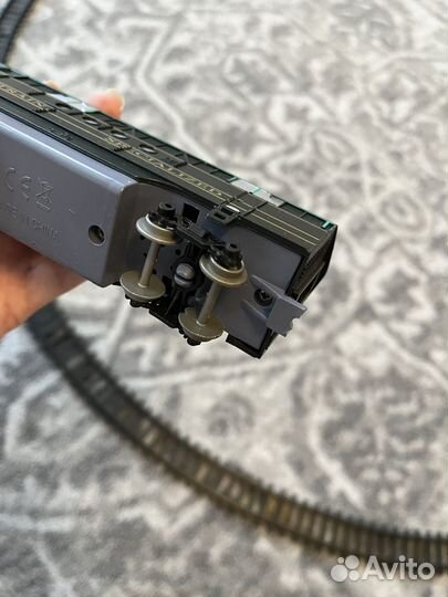 Игрушки пакетом