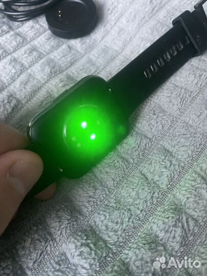 Часы realme watch s2