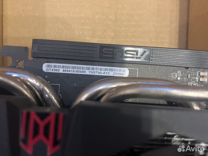 Видеокарта