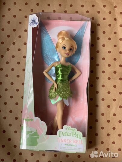 Куклы принцессы disney