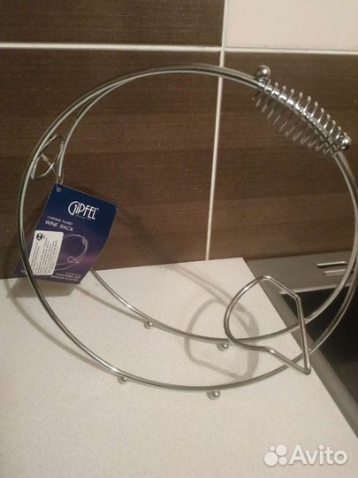 Подставка для бутылки